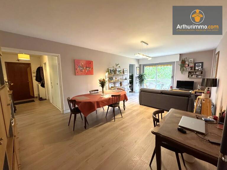 A louer, Appartement 2 chambres à 3 minutes du centre ville — photo 1