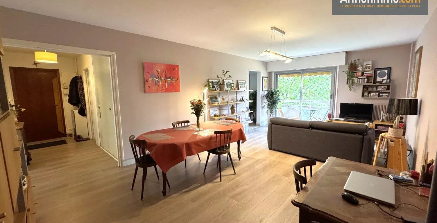 A louer, Appartement 2 chambres à 3 minutes du centre ville — photo 1