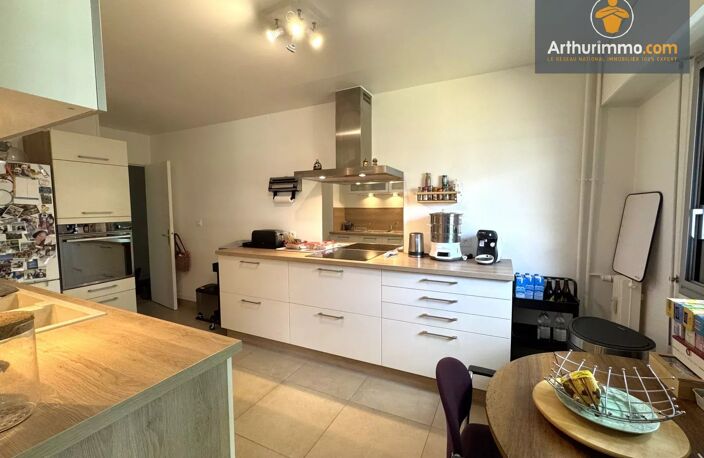A louer, Appartement 2 chambres à 3 minutes du centre ville — photo 2