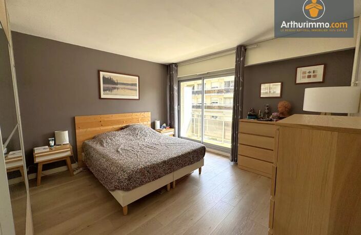 A louer, Appartement 2 chambres à 3 minutes du centre ville — photo 3