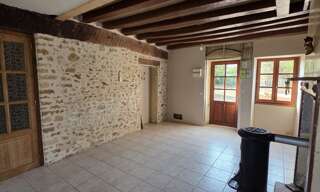 Maison 3 Pièces 47 m² à vendre à Saint-Civran (36170)