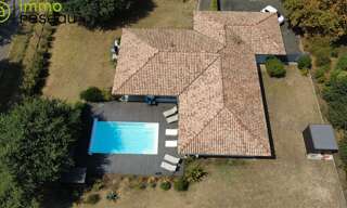 Maison 6 Pièces 173 m² à vendre à Biganos (33380)