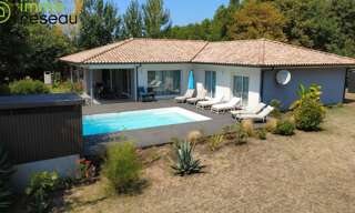 Maison 6 Pièces 173 m² à vendre à Biganos (33380)