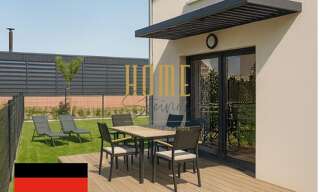 Appartement 4 Pièces 92 m² à vendre à Roppenheim (67480)