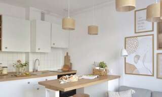 Appartement 1 Pièce 19 m² à vendre à Schiltigheim (67300)