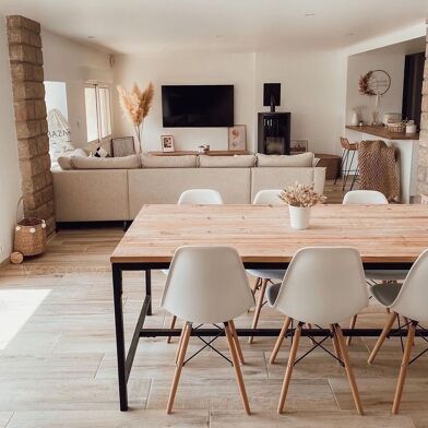 Appartement 4 pièces 670000 €