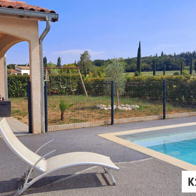 Maison 5 pièces 349000 €