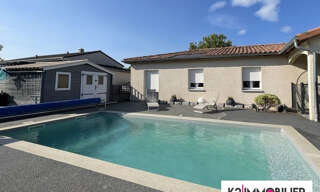 Maison 5 Pièces 111 m² à vendre à Saint-Gervais-sur-Roubion (26160)