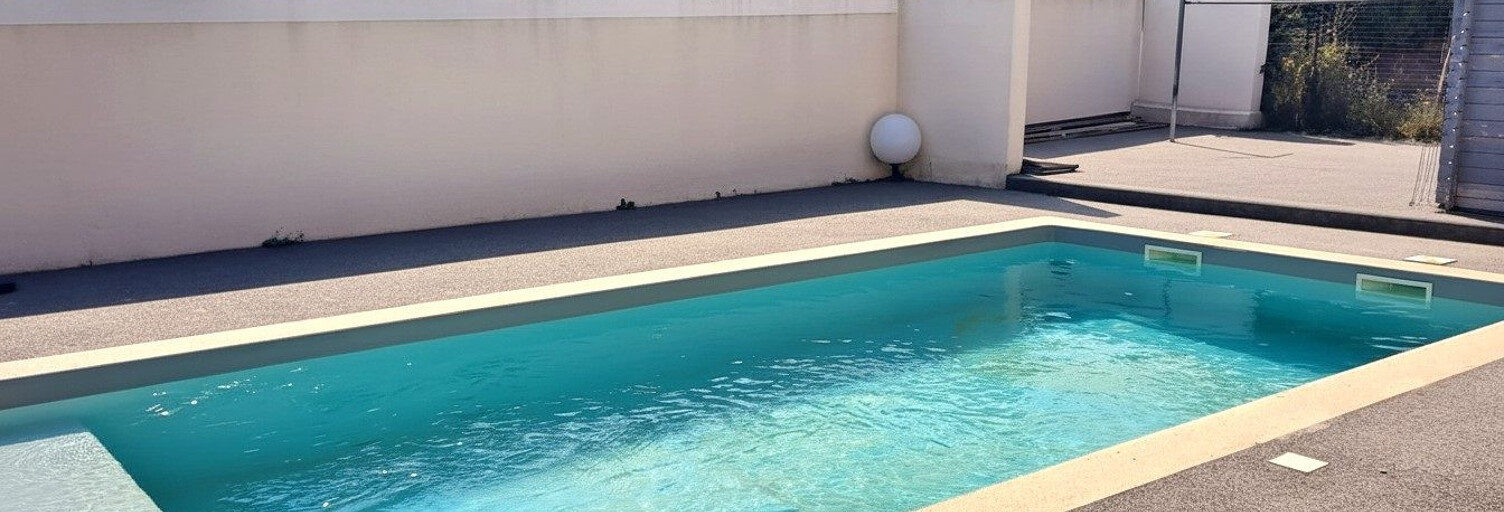 Maison 5 Pièces 111 m² à vendre à Saint-Gervais-sur-Roubion (26160)