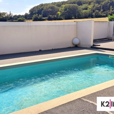 Maison 5 pièces 335000 €