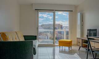 Appartement 1 Pièce 22 m² à louer à Les Sables-d'Olonne (85100)