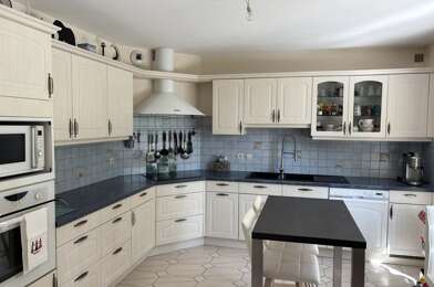 Maison 8 pièces 299000 €