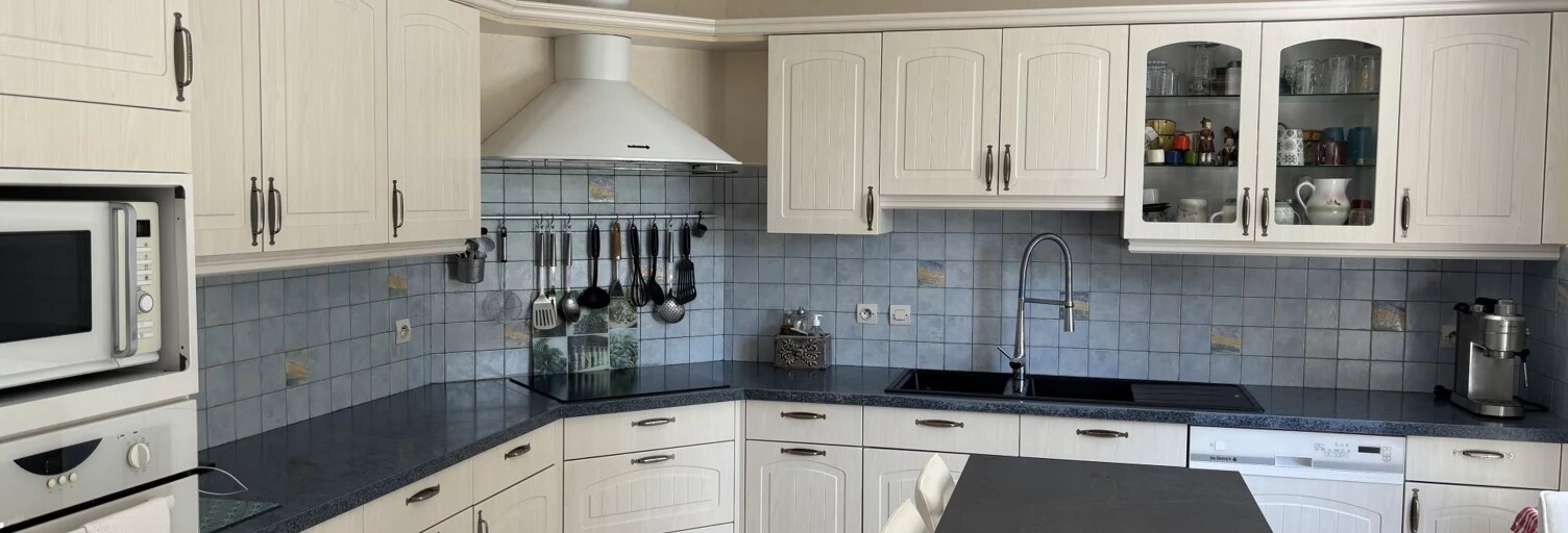 Maison 8 Pièces 130 m² à vendre à Revigny-sur-Ornain (55800)