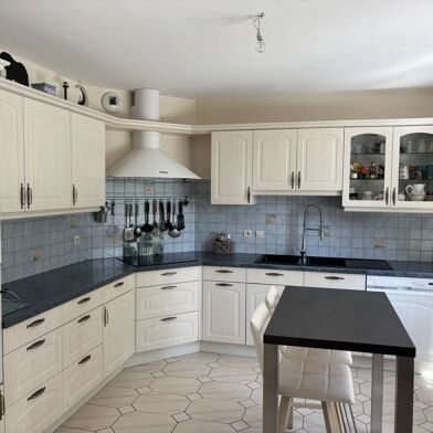 Maison 8 pièces 299000 €