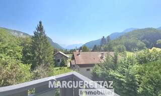 Maison 4 Pièces 140 m² à vendre à Saint-Jeoire (74490)