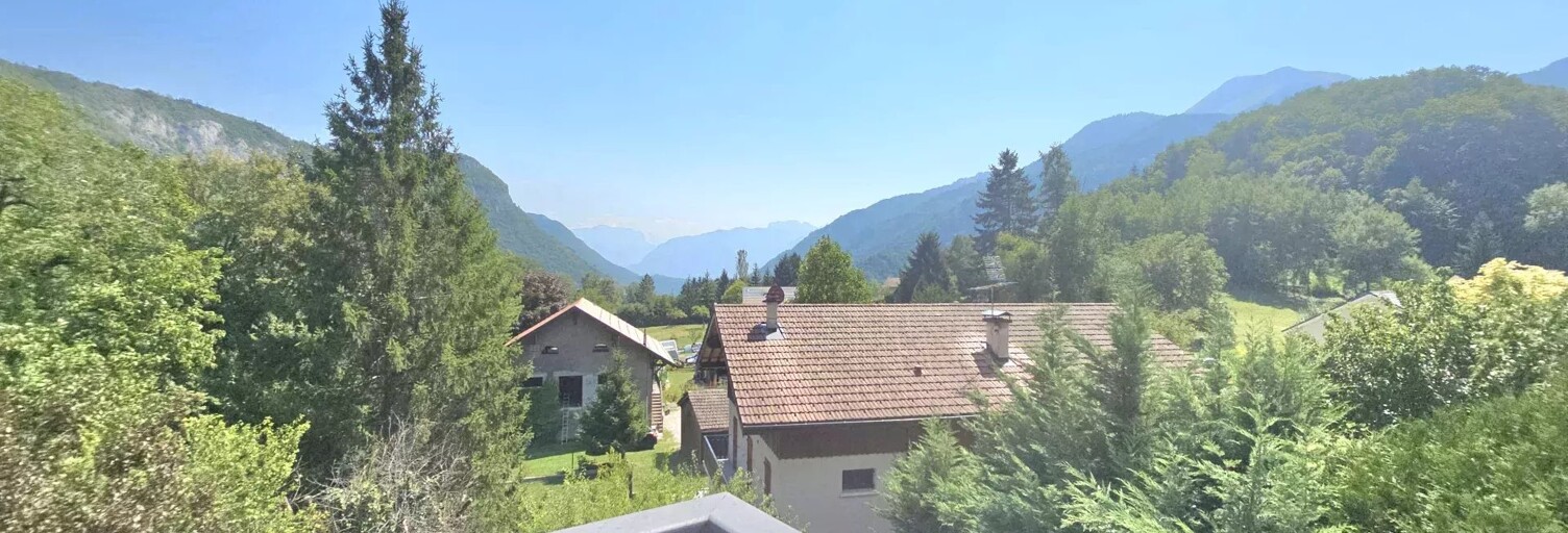 Maison 4 Pièces 140 m² à vendre à Saint-Jeoire (74490)