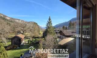 Maison 4 Pièces 140 m² à vendre à Saint-Jeoire (74490)