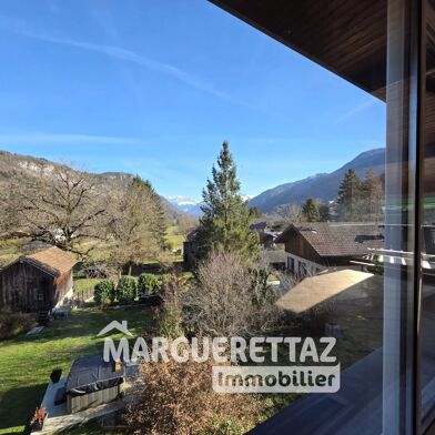 Maison 4 pièces 390000 €