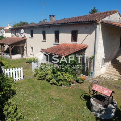 Maison 11 pièces 153000 €