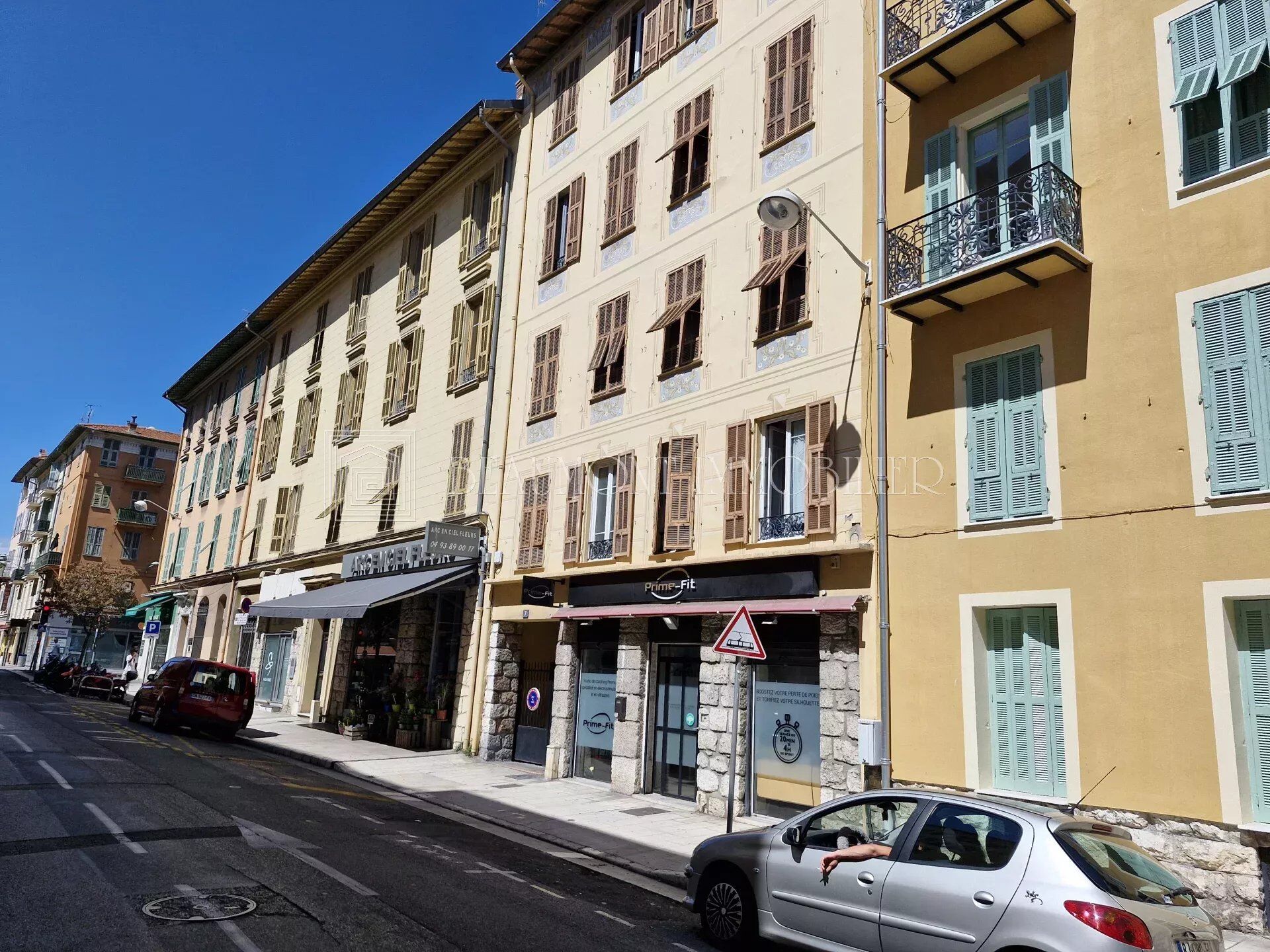 Photo Appartement de 2 pièces Nice