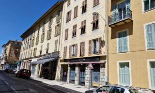 Appartement 2 Pièces 35 m² à louer à Nice (06300)