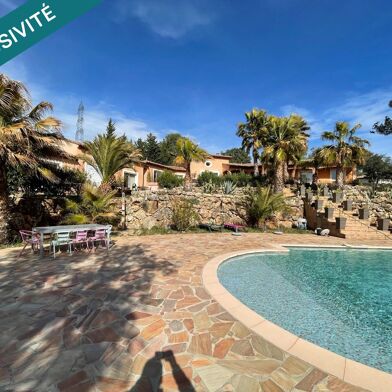 Maison 10 pièces 1690000 €