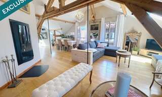 Appartement 7 Pièces 183 m² à vendre à Sallanches (74700)