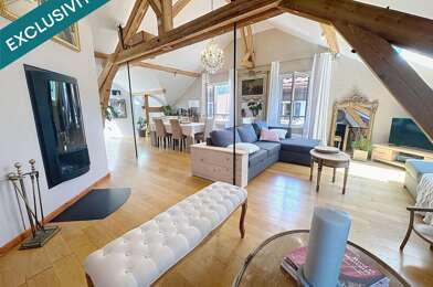 Appartement 7 pièces 510000 €