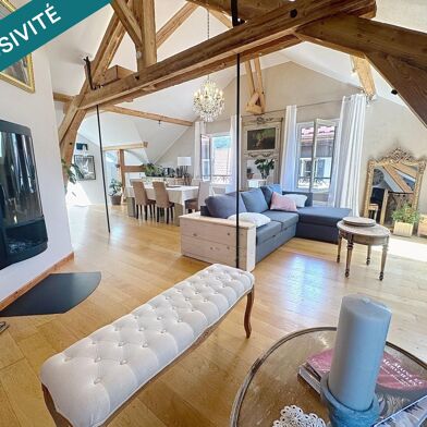 Appartement 7 pièces 510000 €