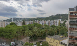 Appartement 3 Pièces 56 m² à vendre à Nice (06300)