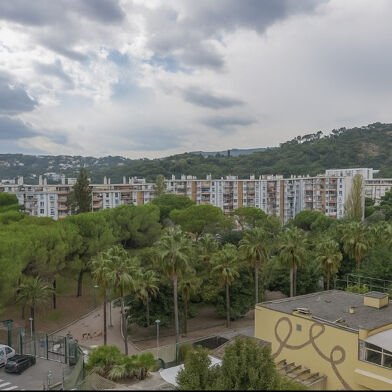 Appartement 3 pièces 147000 €