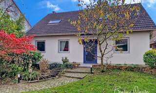 Maison 7 Pièces 125 m² à vendre à Sainte-Geneviève-des-Bois (91700)