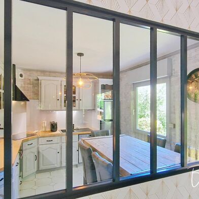 Maison 7 pièces 383000 €