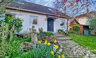 Maison 7 Pièces 125 m² à vendre à Sainte-Geneviève-des-Bois (91700)