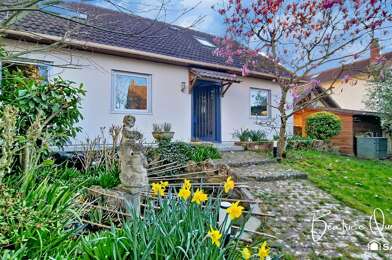 Maison 7 pièces 383000 €