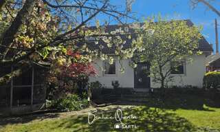 Maison 7 Pièces 125 m² à vendre à Sainte-Geneviève-des-Bois (91700)