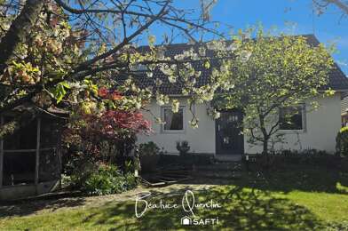 Maison 7 pièces 383000 €