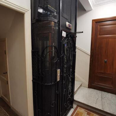 Appartement 2 pièces 240000 €