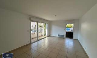 Appartement 3 Pièces 62 m² à louer à Tours (37100)