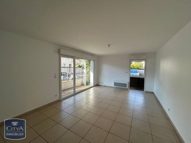 Appartement 3 pièces 62 m² — photo 1