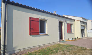 Maison 3 Pièces 78 m² à vendre à Saint-Révérend (85220)