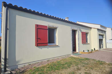 Maison 3 pièces 257000 €