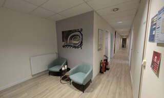Bureau 7 Pièces 223 m² à vendre à Évry-Courcouronnes (91080)
