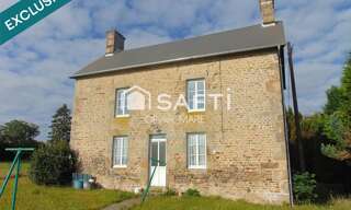 Maison 4 Pièces 103 m² à vendre à Bellou-en-Houlme (61220)