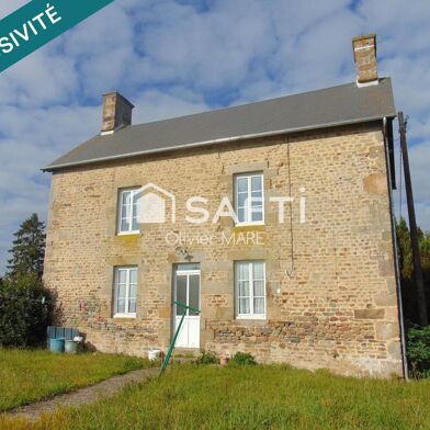 Maison 4 pièces 97000 €