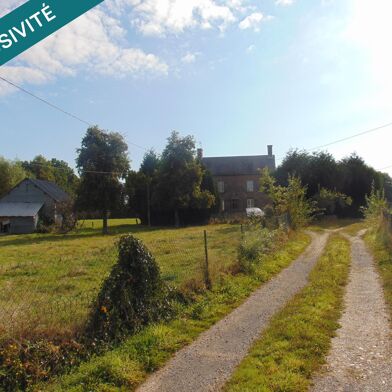 Maison 4 pièces 97000 €