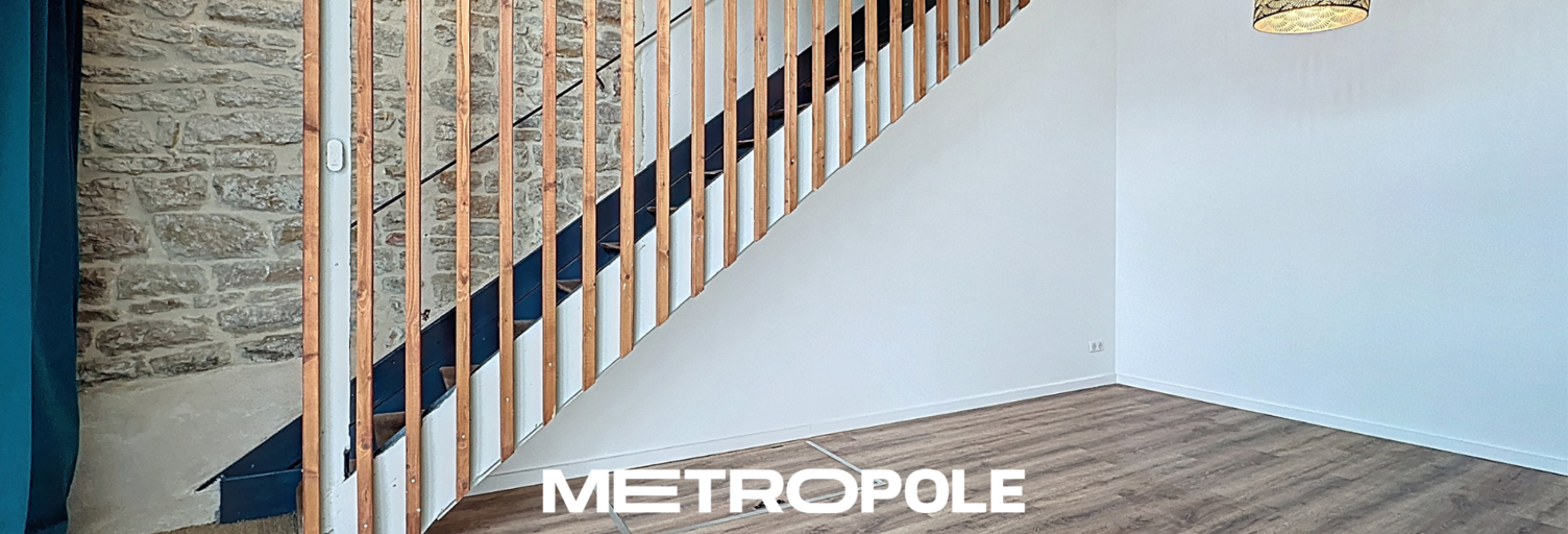 Maison 6 Pièces 116 m² à vendre à Theizé (69620)