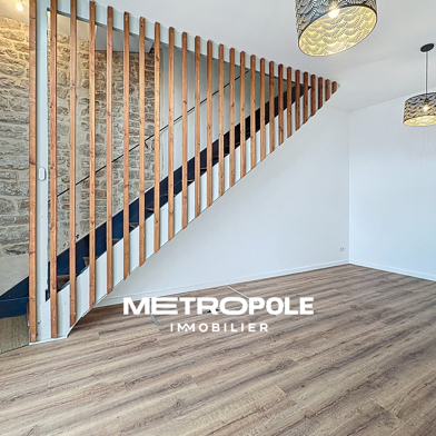 Maison 6 pièces 225000 €