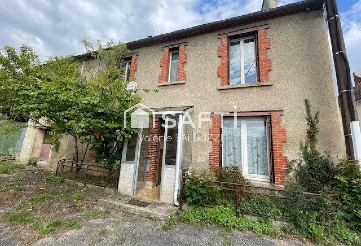 5 mn de Château Thierry et de toutes ses commodités — photo 1