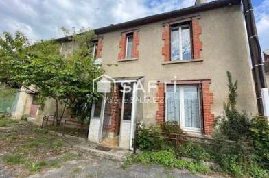 Maison 5 pièces 169000 €